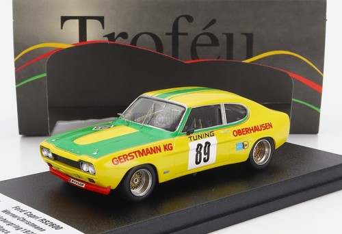 Trofeu ford england - -,