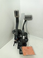 PEDALE FRENO PER CAMBIO