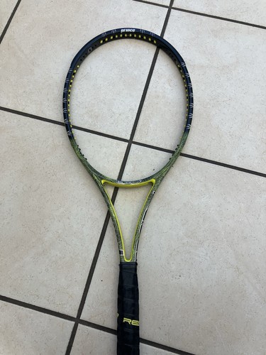 Tennisschläger prince rebel - tennisschläger,