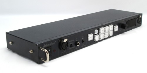 Datavideo itc 100 - datavideo, sistema