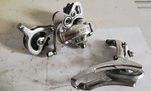 Campagnolo racing triple - racing,