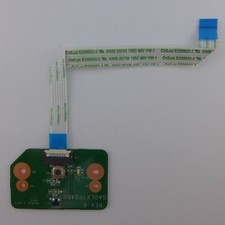 HP Pavilion DV7 - 4000 tasto accensione  power button board