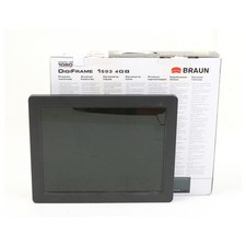 MARRONE DigiFrame 1593 4 GB +