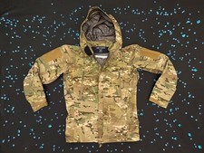 Arc’teryx LEAF Alpha Goretex jacket multicam gen 2 M/M - devgru seal cag army