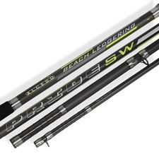 Canna da Pesca Surfcasting Tre