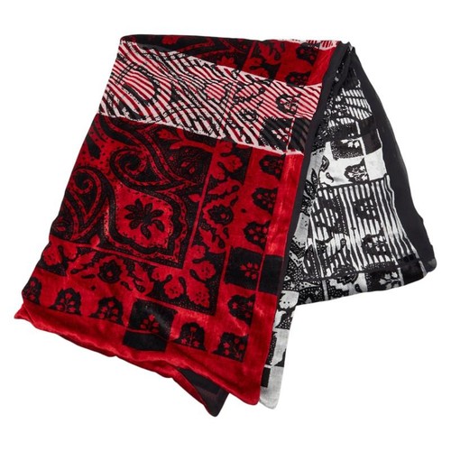 Etro designer sciarpa donna - designer,