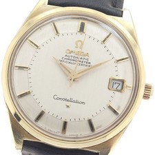 Orologio Uomo Automatico Omega