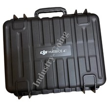 DJI Matrice 4T Ship Via