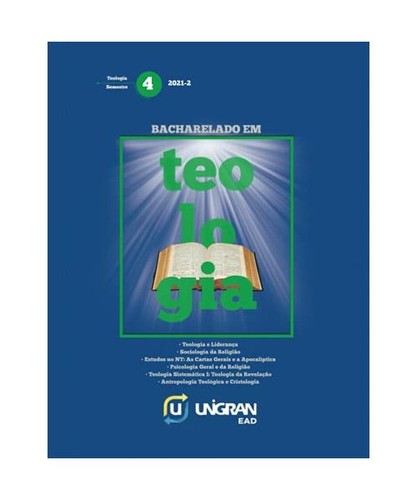 Teologia unigran ead - unigran,