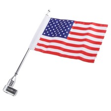 Bandiera Americana USA Su