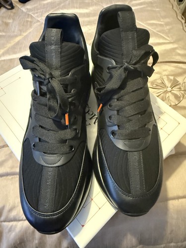Alexander mcqueen sneaker - alexander,