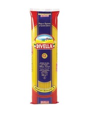 Spaghetti n. 8 Divella 500 gr