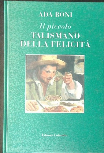 Piccolo talismano della - il,