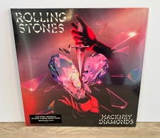 The Rolling Stones - Hackney