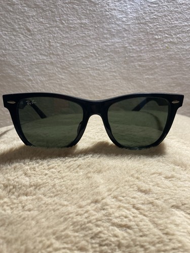 Ray ban wayfarer uomo occhiali - uomo,