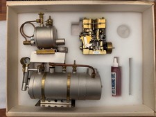 Aster Hobby 'Centrale