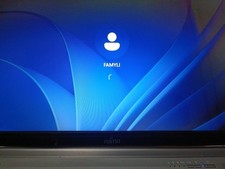 Fujitsu E753 - Core i5 - 320GB