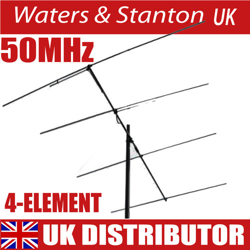 Comet 52hb4 antenna a - antenna,