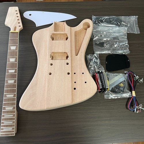 Kit chitarra elettrica fai - , da