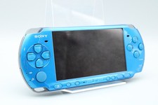 Sony PSP 3004 Slim Lite Blu |