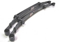 molle a balestra posteriori compatibili suzuki samurai sj410 sj413 41310M80380