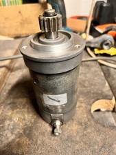 Alternatore Originale Ducati Monster 696 Usato Compatibile 2008/2014