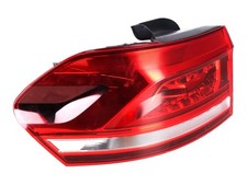 Fanale Posteriore Esterno SX