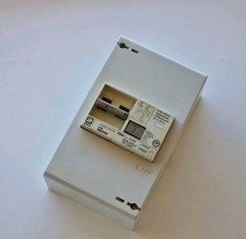 Ave QS202 interruttore differenziale salvavita casasicura con scatola guasto 25A