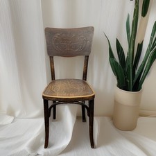 Mundus (ex Thonet) Sedia da