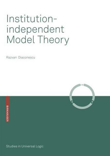 Institution independent model - institution-independent,