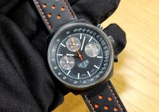 HEUER 40 mm rif. Cronografo