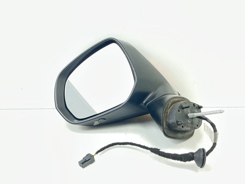 Specchietto retrovisore - specchietto,
