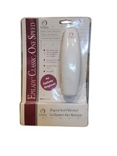Depilatore elettrico vintage