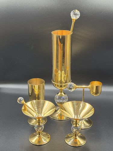 Valerio albarello set pezzi - set, 7