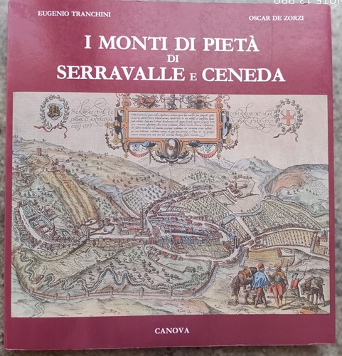 Monti pietá di - monti,