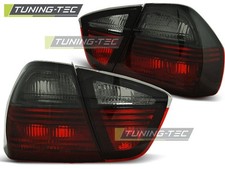 Fanali posteriori led bmw - fanali,