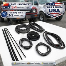 For Suzuki Samurai SJ410 SJ413