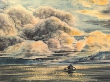 Opera d'arte originale dipinto