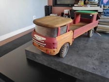 DEJOU BOIS CAMION PORTEUR POUR