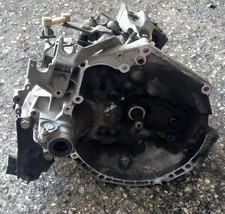 20cq08 1047108 Cambio manuale 5 marce provenienza Citroen C3 1.1 benzina 2006/7