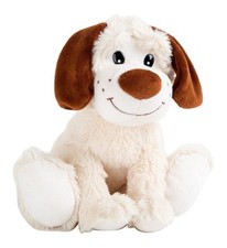 Peluche cane cucciolo