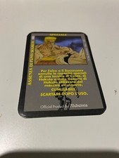 Carte Ken Il Guerriero -