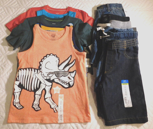 Abbigliamento ragazzo taglia - , 7