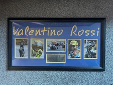 VALENTINO ROSSI CAMPIONE DEL