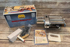 Set macchina pasta MARCATO