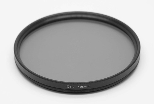 105mm cpl filtro circolare - filtro,