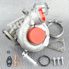 Turbocompresseur mercedes - turbocompresseur,
