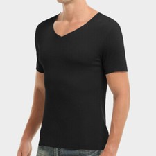 Men's T-Shirts Ice Silk Short