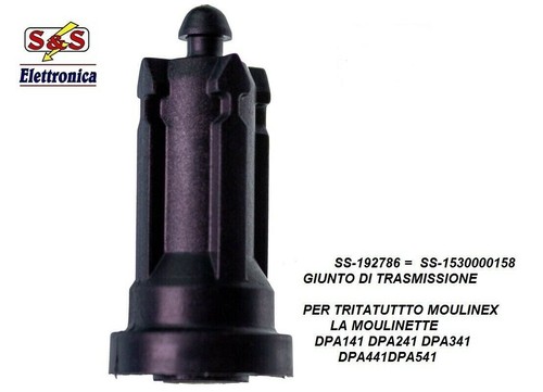 1530000158 giunto originale - giunto,