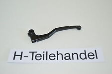 Leva frizione nuova nera Husqvarna 125 SMS SM WRE 07-13 SMR TE SMS4 2010-2013